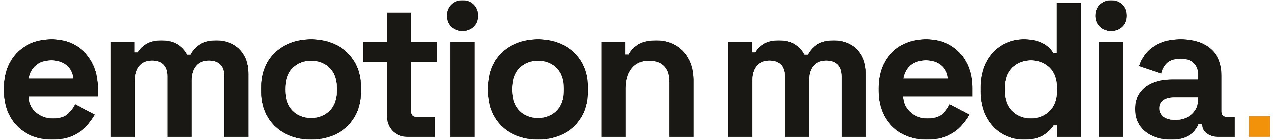 Emotion Media