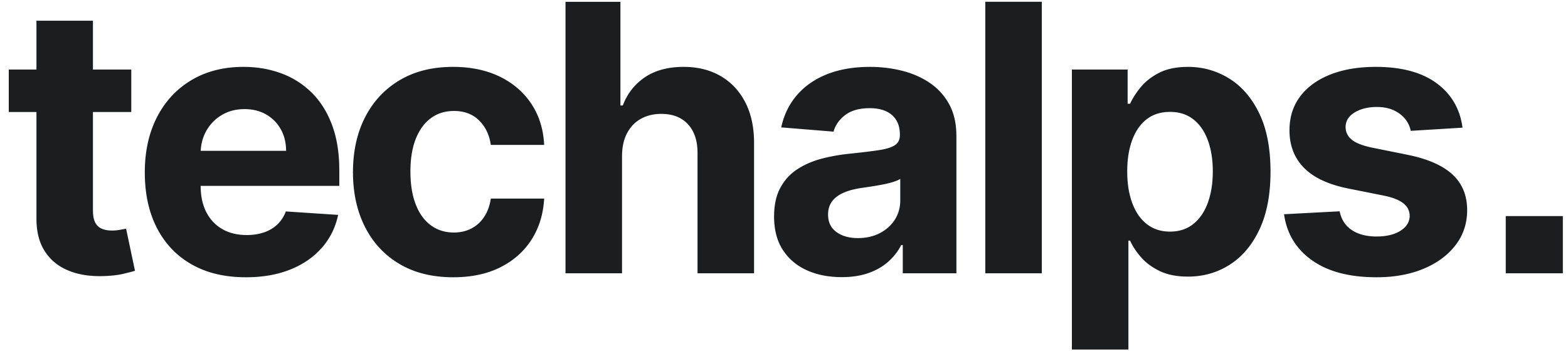 TechAlps